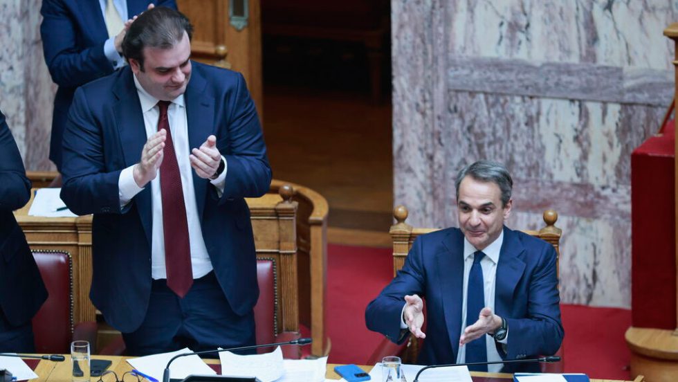 pierakakis - kyriakos
